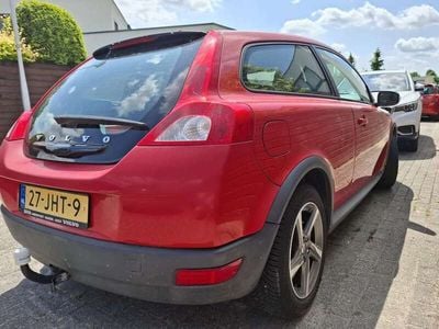 Volvo C30