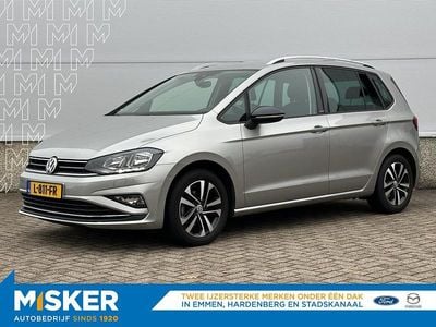 Occasion VW Golf Comfortline 2022 Grijs MPV