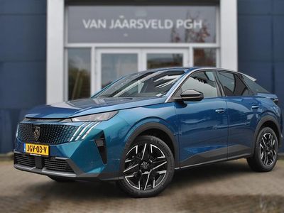 Occasion Peugeot 3008 Allure 145 PK (106 kW) 2025 Blauw SUV