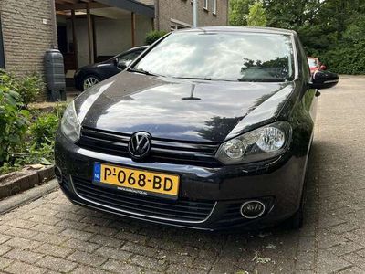 VW Golf VI