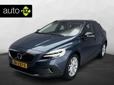 Volvo V40 CC