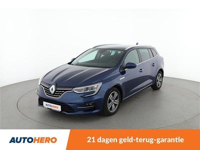 Renault Mégane GrandTour