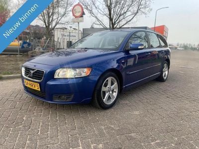 tweedehands Volvo V50 1.6D DRIVe Edition II