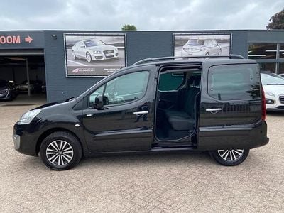 Peugeot Partner Tepee