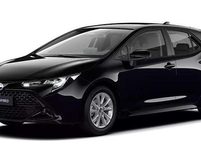 Toyota Corolla Hybrid