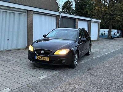 Seat Exeo