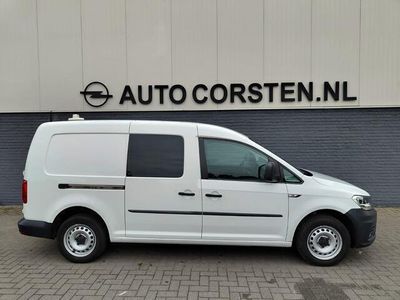 VW Caddy Maxi