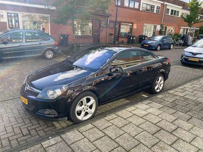 Opel Astra Cabriolet