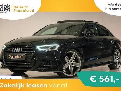Gebruikt 2019 Audi S3 | € 32.990 (Duur)