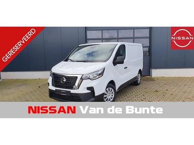 tweedehands Nissan Primastar 2.0 dCi L1H1 Acenta *Trekhaak*