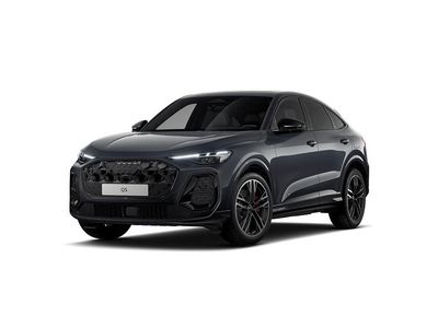 Tambora grijs Nieuw 2025 Audi Q5 Sportback Competition SUV | € 88.911