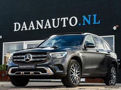 Mercedes GLC300