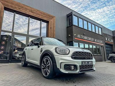 Mini John Cooper Works Countryman