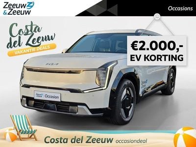 Kia EV9