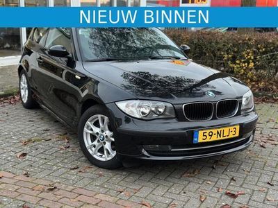 tweedehands BMW 116 1-SERIE i Business Line