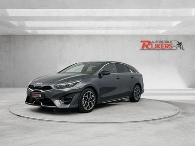 Occasion Kia ProCeed GT 140 PK (102 kW) 2024 Grijs Hatchback