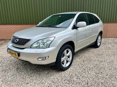 tweedehands Lexus RX300 300