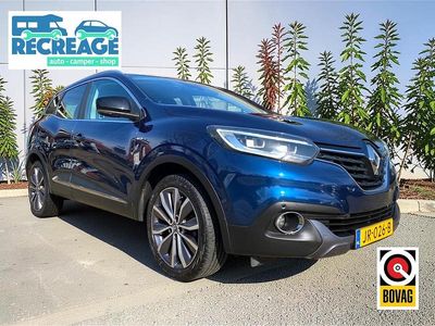 Occasion Renault Kadjar Bose Edition 130 PK (95 kW) 2016 Stationwagon SUV