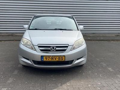 Honda FR-V