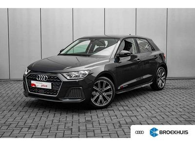 Occasion Audi A1 Sportback Advanced 95 PK (69 kW) 2025 Grijs (metallic) Hatchback