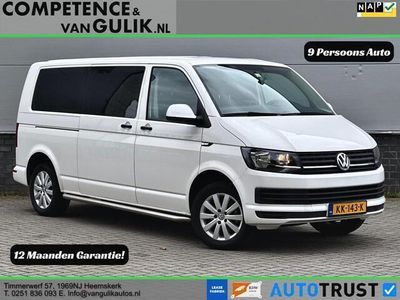 VW Transporter