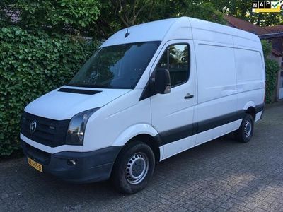 VW Crafter