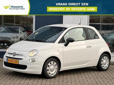 Occasion Fiat 500e Pop 50 kW (69 PK) 2020