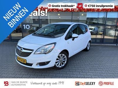 Occasion Opel Meriva 2020 Wit MPV