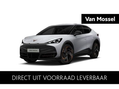 Grijs Nieuw 2025 Cupra Tavascan SUV | € 53.380 (Iets duurder)
