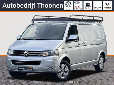 Grijs Occasion 2015 VW T6 Comfortline Van | € 13.750 (Iets duurder)