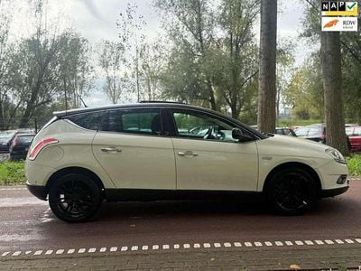 Lancia Delta