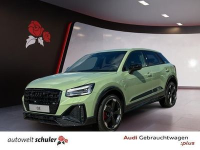 Overige Gebruikt 2023 Audi Q2 S-Line SUV | € 37.440