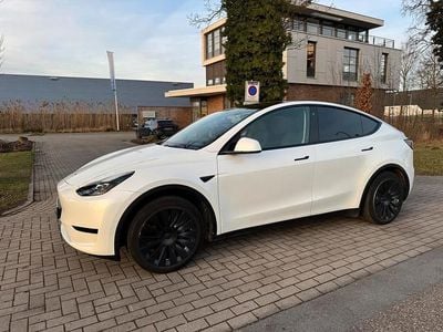 Occasion 2024 Tesla Model Y SUV | € 28.900 (Super prijs)