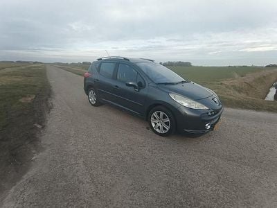 Occasion 2007 Peugeot 207 Outdoor Outdoor Stationwagen | € 1.600 (Iets duurder)