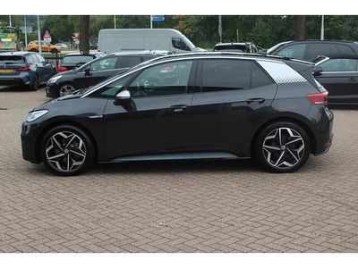 Grijs Gebruikt 2020 VW ID.3 Hatchback | € 14.950 (Goede deal)