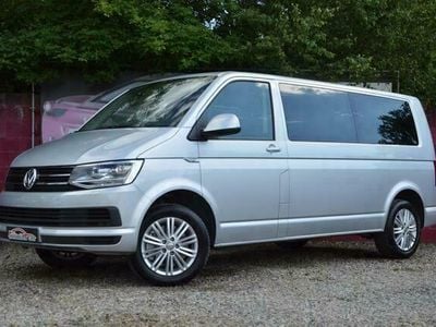 Occasion VW Caravelle Trendline 199 PK (146 kW) 2019 Grijs MPV