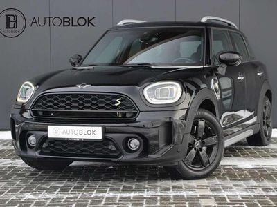 Zwart Occasion 2021 Mini Cooper S Countryman SUV | € 27.445 (Goede deal)