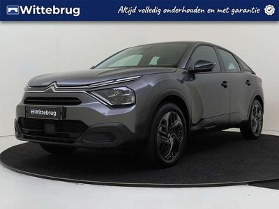 Citroën e-C4