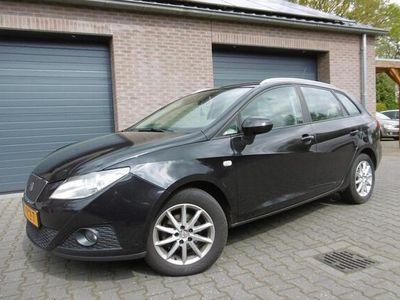 Seat Ibiza ST