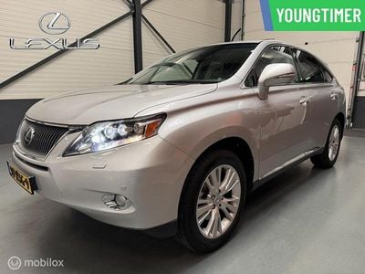 Lexus RX450h