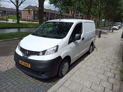 tweedehands Nissan NV200 1.5 dCi Optima