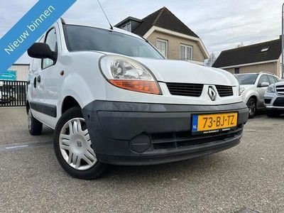 tweedehands Renault Kangoo Express 1.5 dCi 80 Super Confort