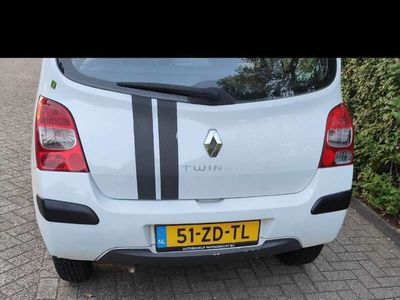 tweedehands Renault Twingo 1.2 Authentique