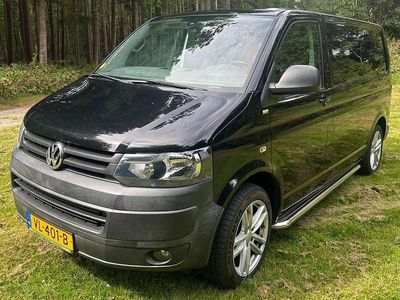 VW T5