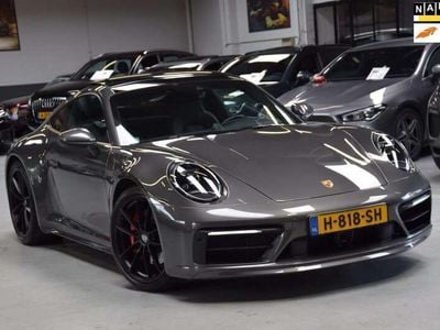 Porsche 911 Carrera 4S