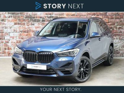 tweedehands BMW X1 sDrive20i Executive Sport Line Automaat / Head-Up