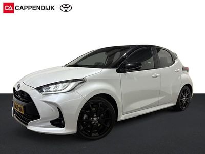 Occasion Toyota Yaris Hybrid Executive 116 PK (85 kW) 2023 Hatchback Hatchback