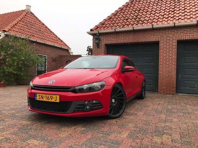 tweedehands VW Scirocco 1.4 TSI