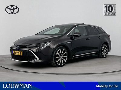 Occasion Toyota Corolla Executive 2025 Bruin Stationwagen