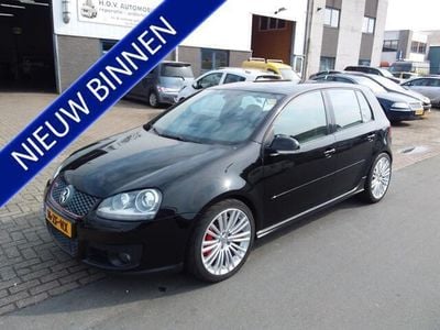 VW Golf VI